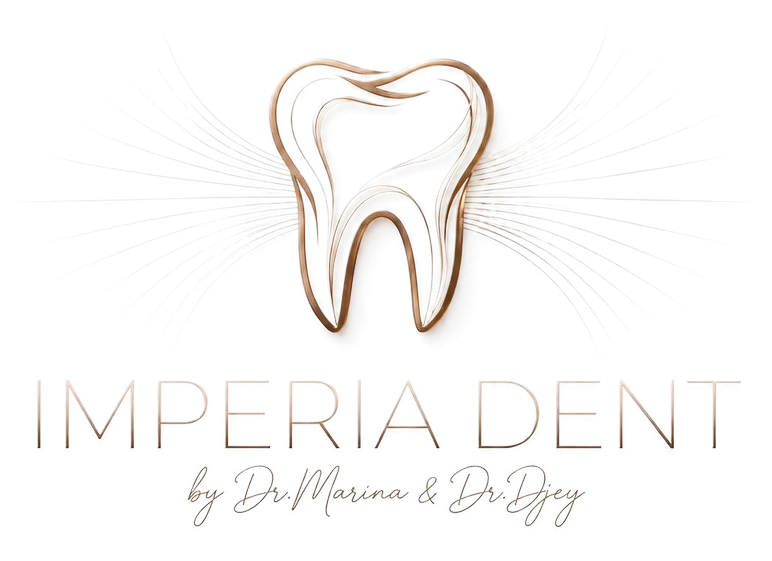 Imperia Dent — by Dr. Marina & Dr. Djey